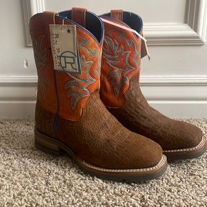 Boys Cowboy Boots